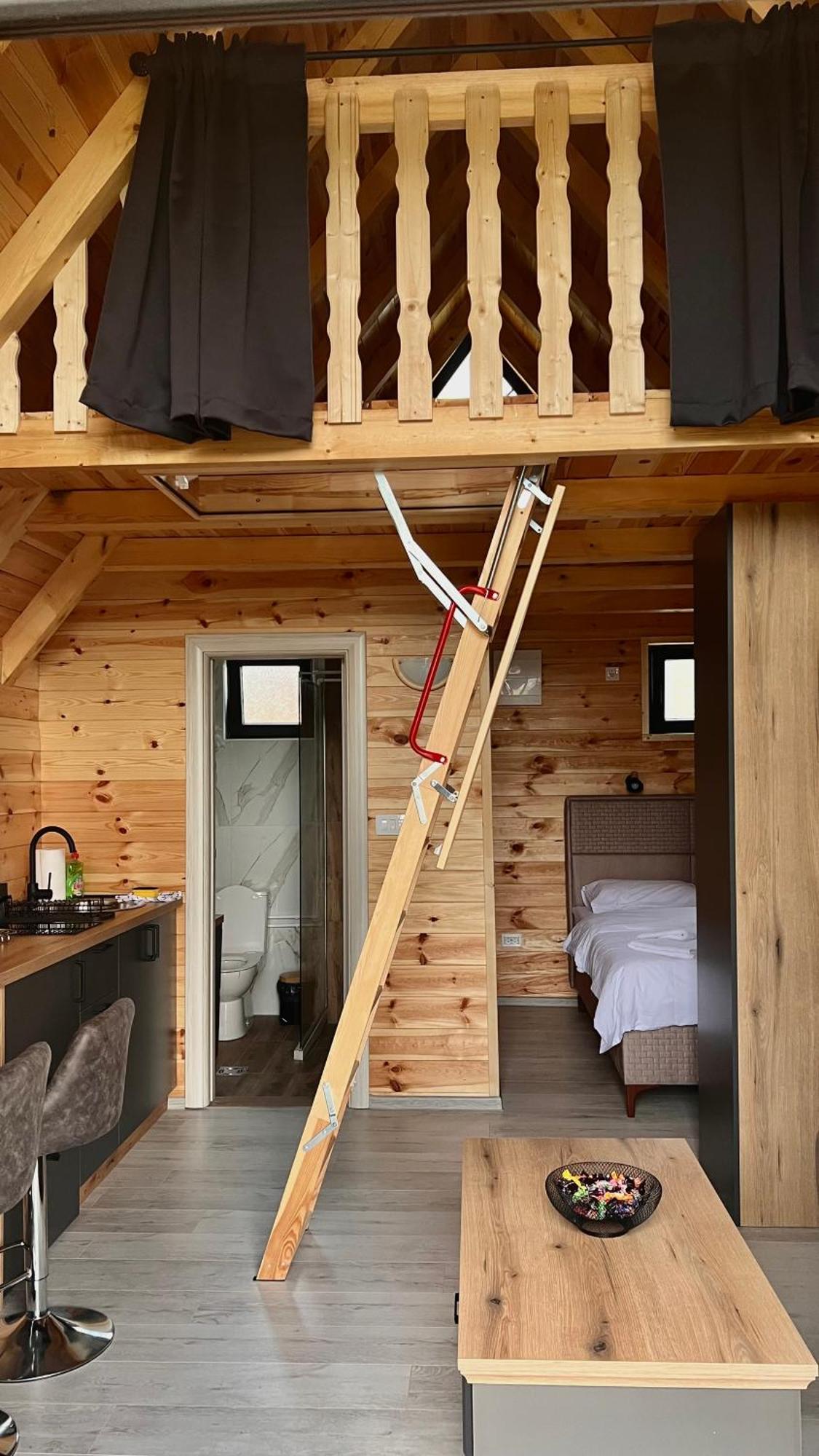 North Villas Zabljak Ngoại thất bức ảnh