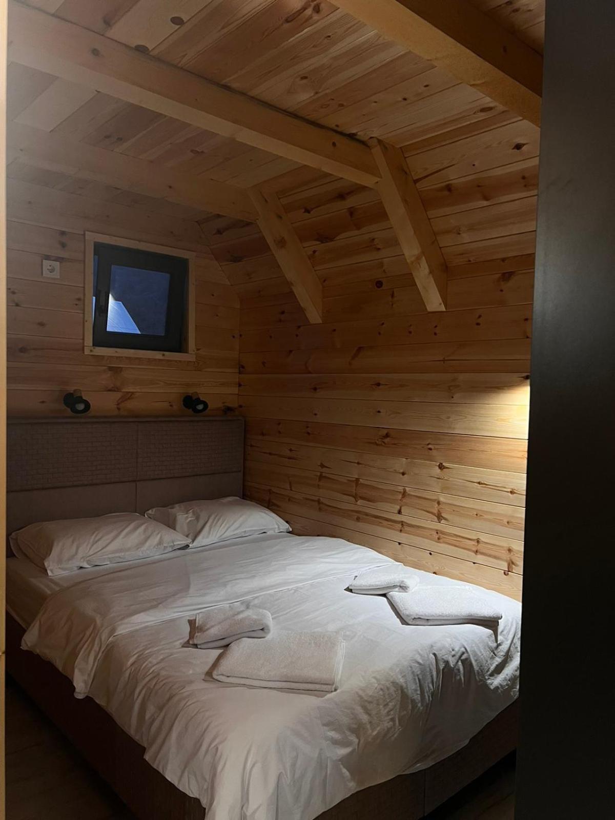 North Villas Zabljak Ngoại thất bức ảnh