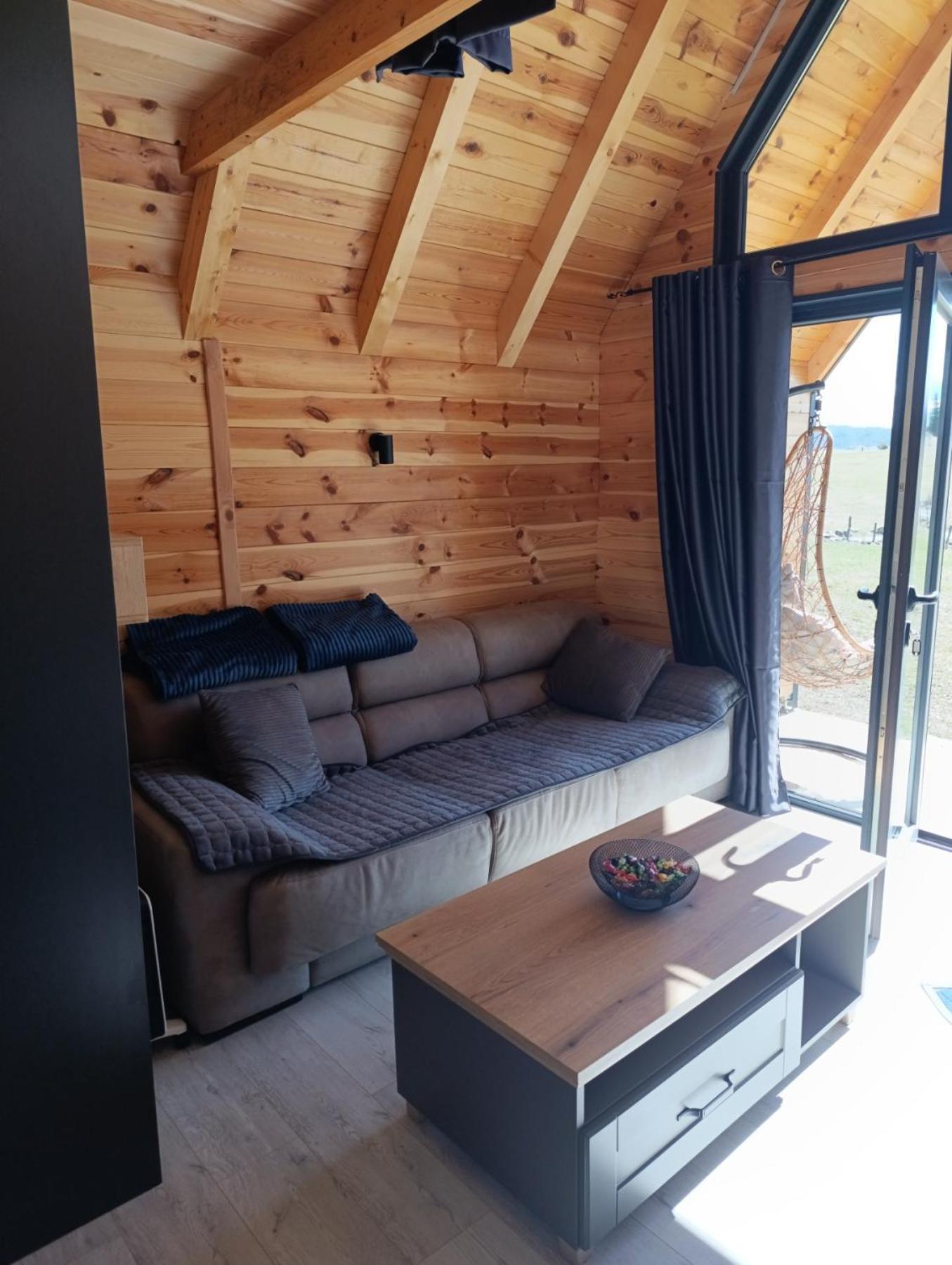 North Villas Zabljak Ngoại thất bức ảnh