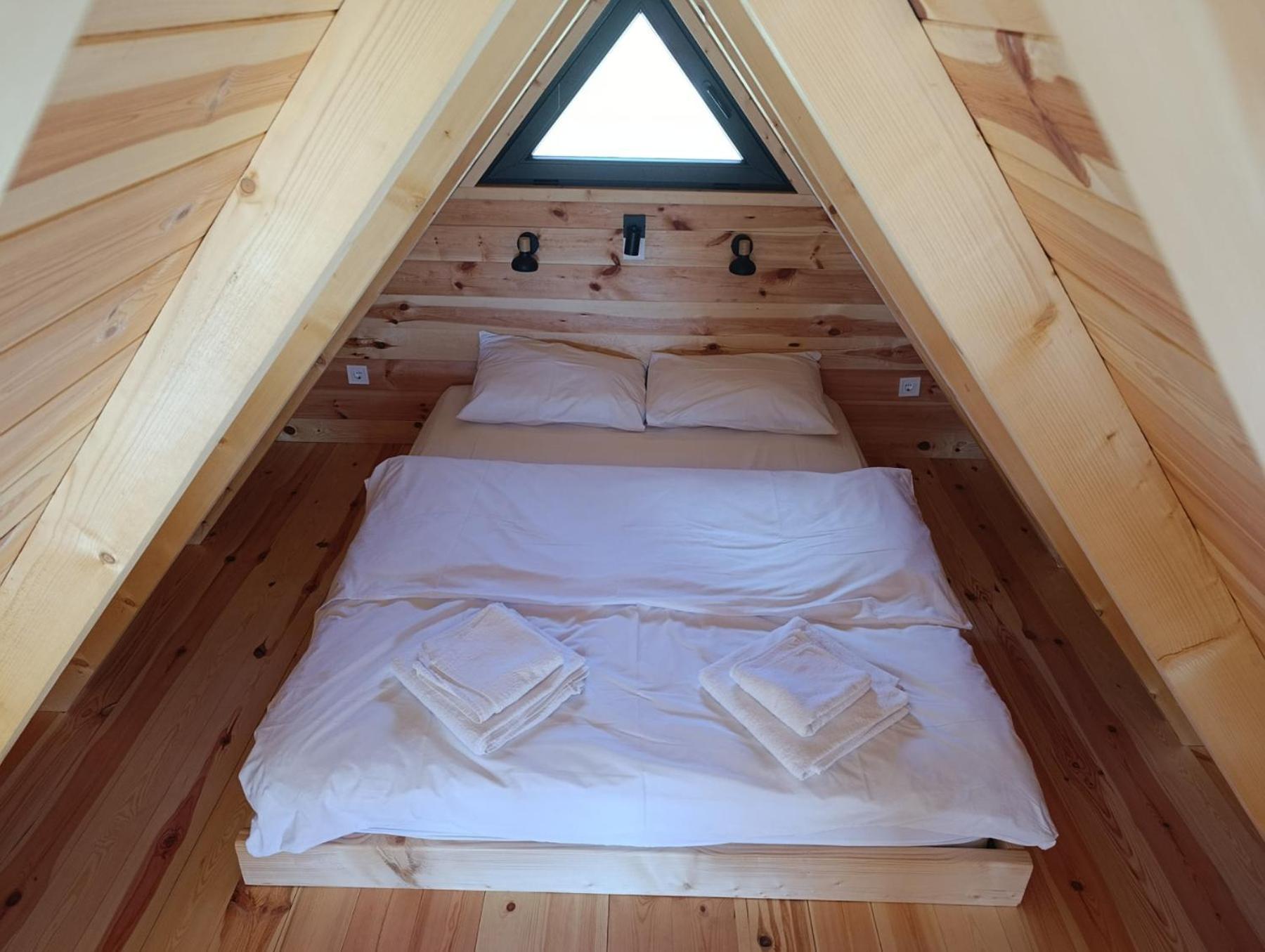 North Villas Zabljak Ngoại thất bức ảnh